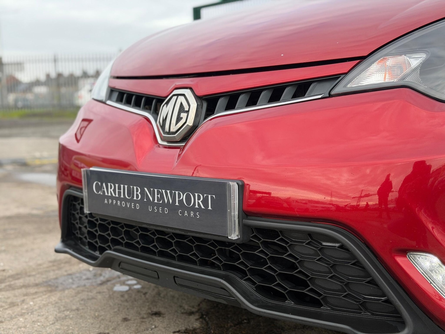 Used MG MG3 2017 for sale - 76765414: Photo 19