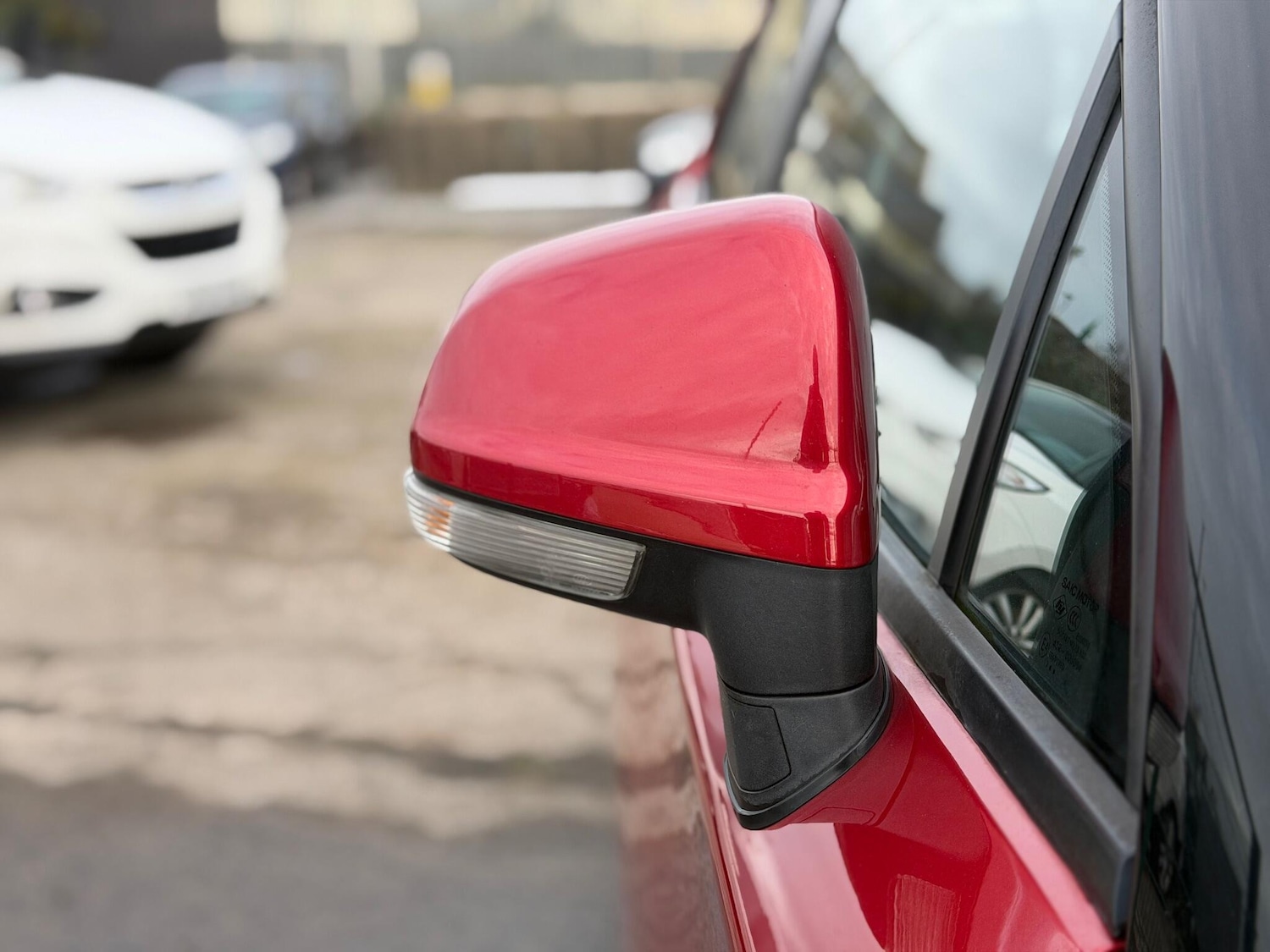 Used MG MG3 2017 for sale - 76765414: Photo 20