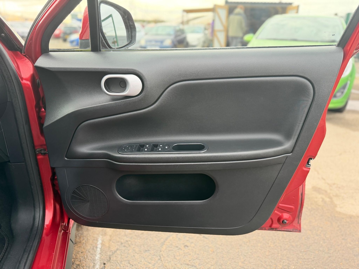 Used MG MG3 2017 for sale - 76765414: Photo 25