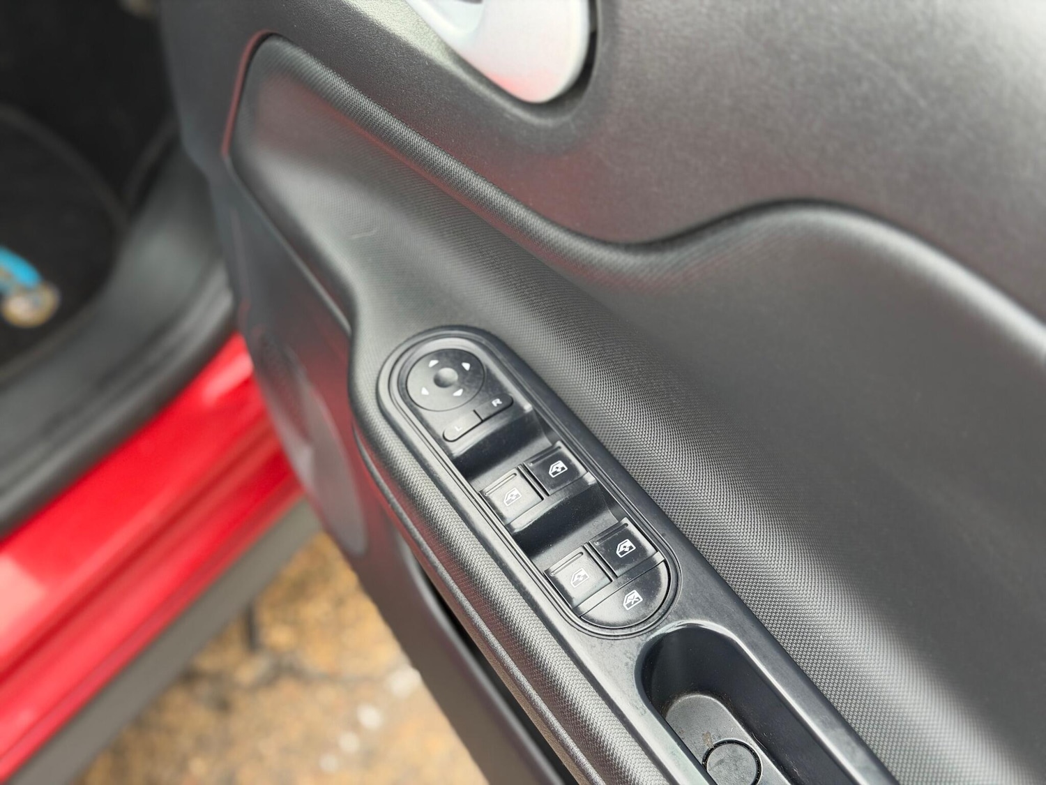 Used MG MG3 2017 for sale - 76765414: Photo 27