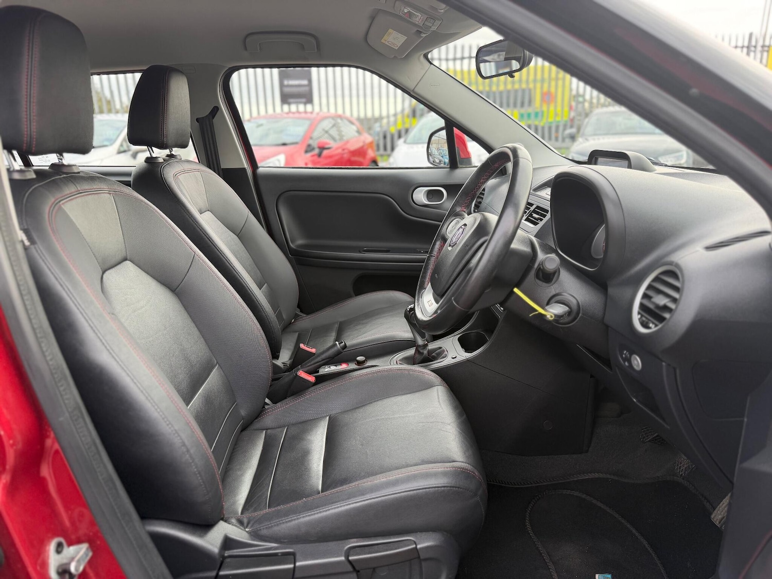 Used MG MG3 2017 for sale - 76765414: Photo 28