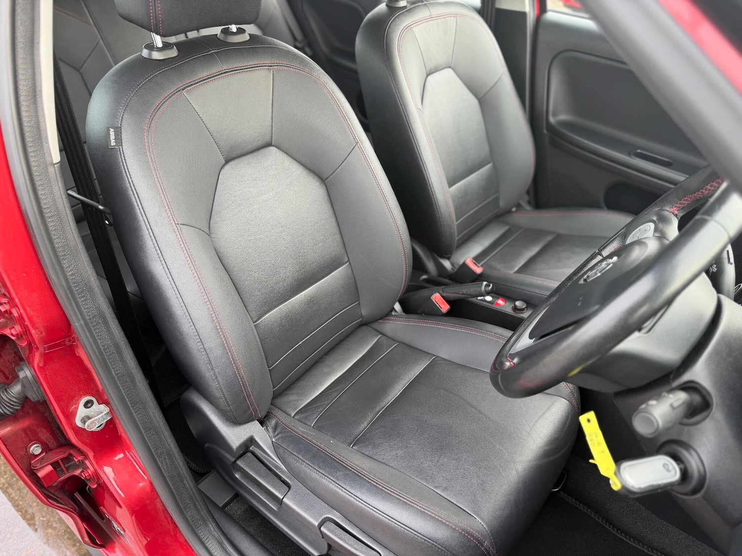 Used MG MG3 2017 for sale - 76765414: Photo 29