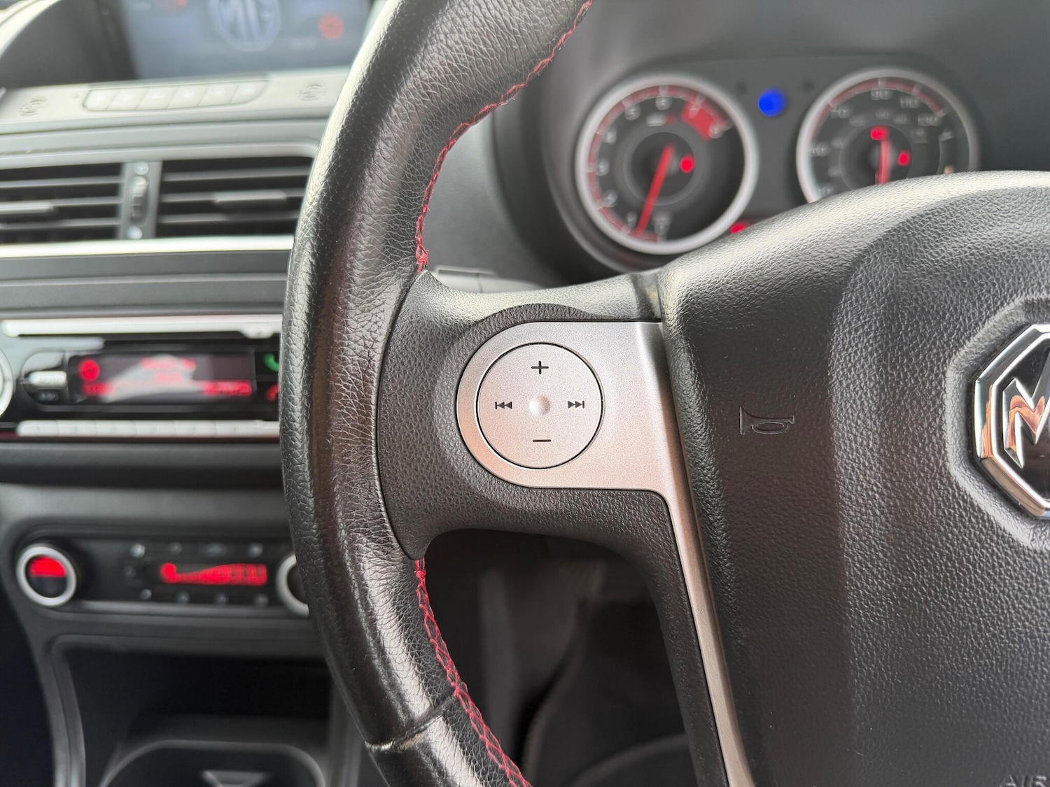 Used MG MG3 2017 for sale - 76765414: Photo 33