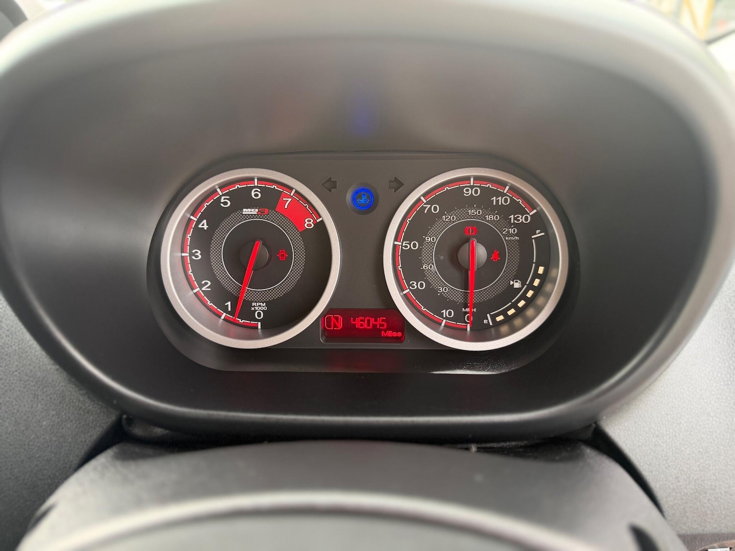 Used MG MG3 2017 for sale - 76765414: Photo 35