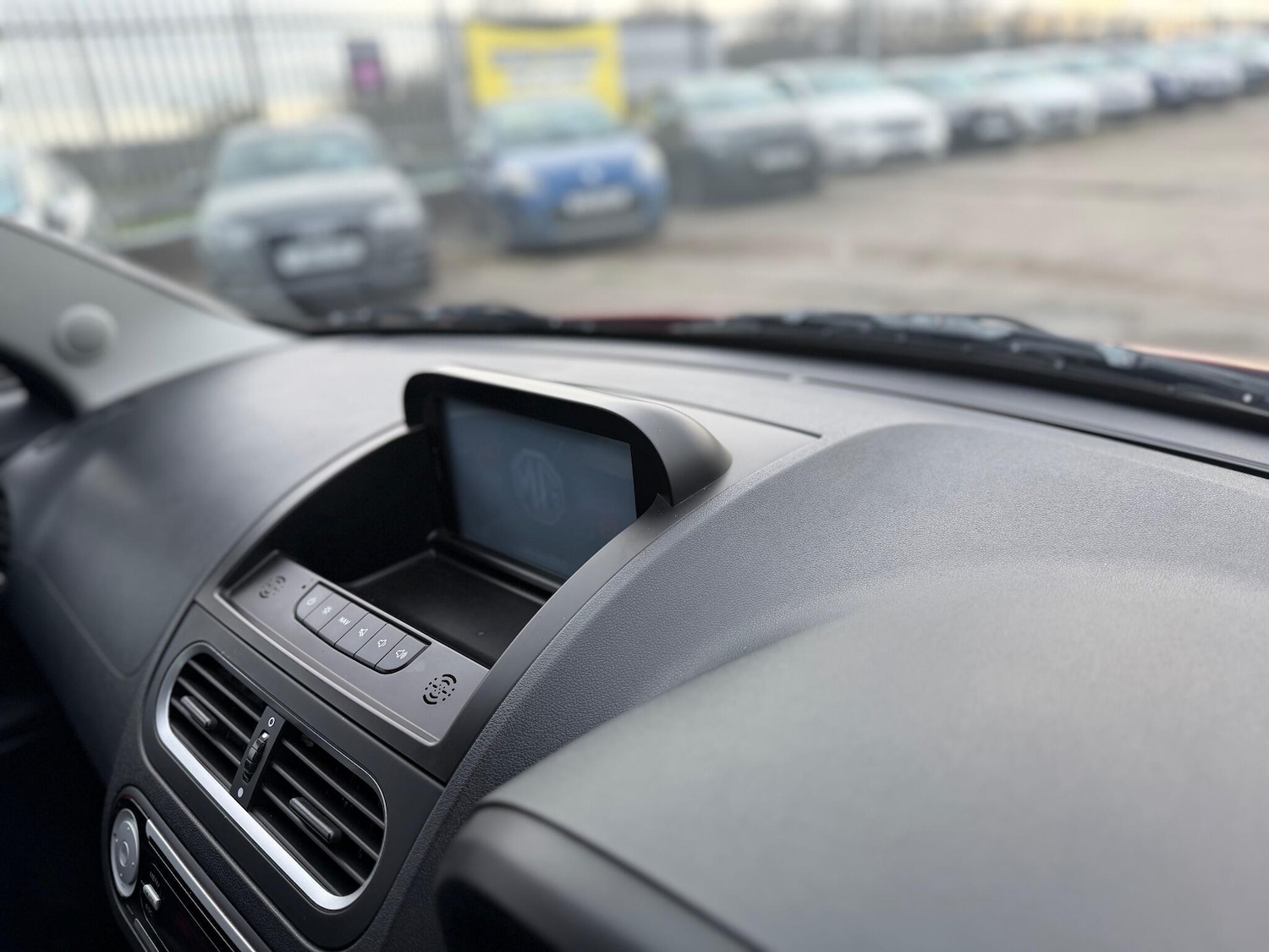 Used MG MG3 2017 for sale - 76765414: Photo 38