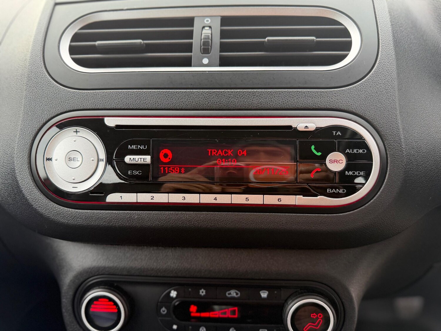 Used MG MG3 2017 for sale - 76765414: Photo 43