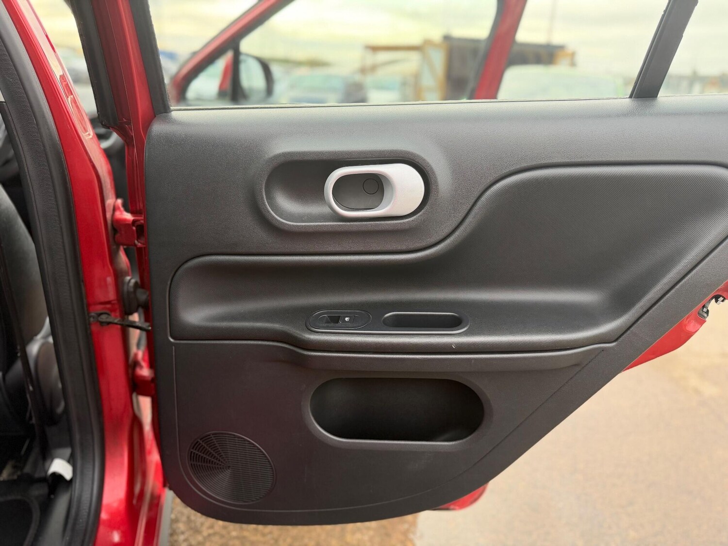 Used MG MG3 2017 for sale - 76765414: Photo 52