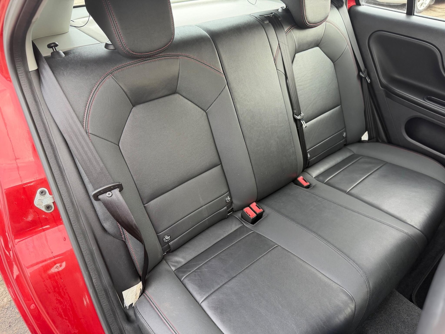 Used MG MG3 2017 for sale - 76765414: Photo 53