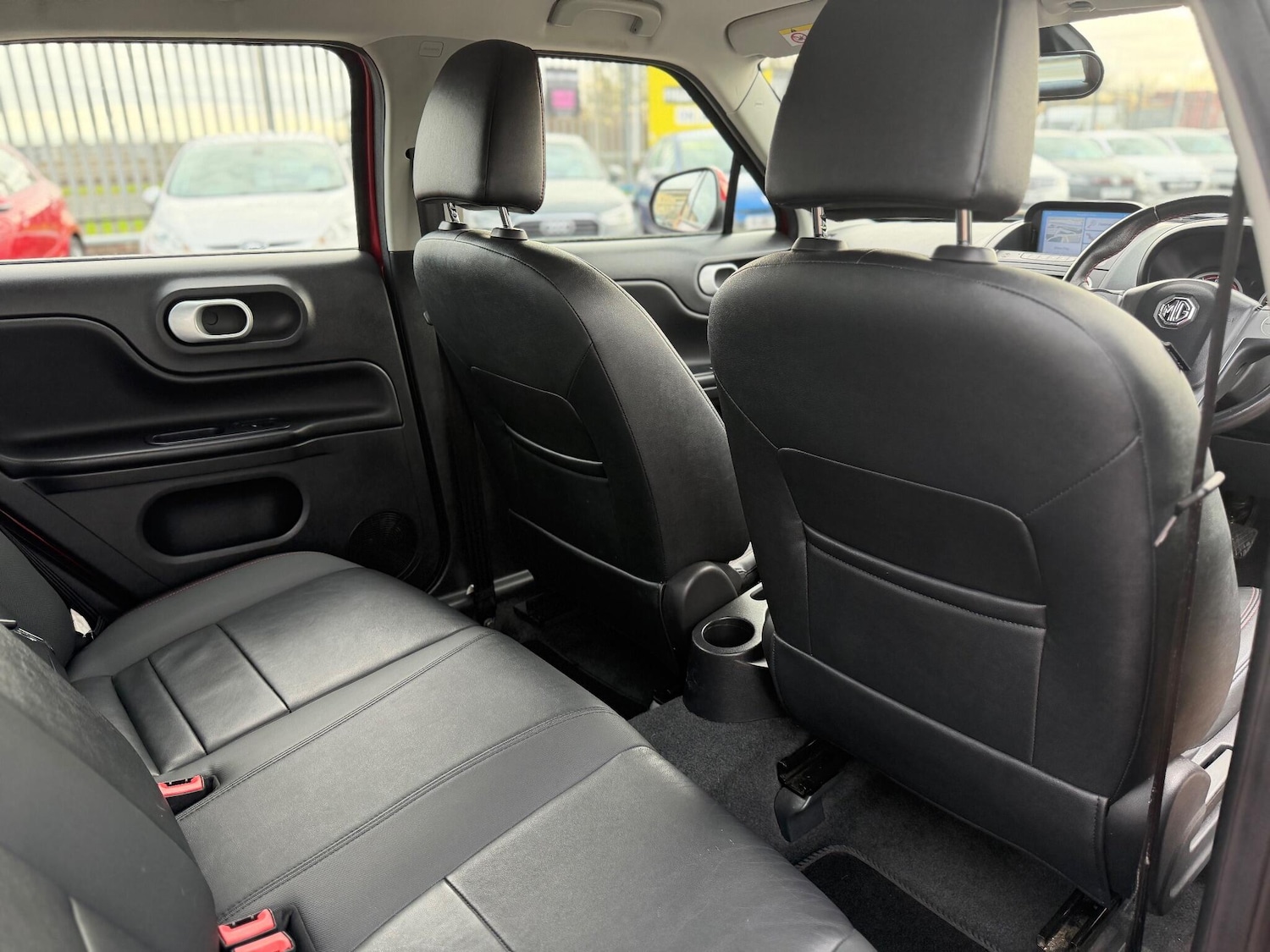 Used MG MG3 2017 for sale - 76765414: Photo 54