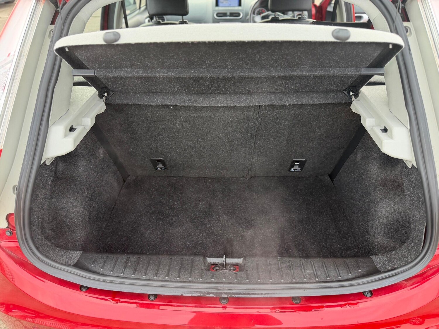 Used MG MG3 2017 for sale - 76765414: Photo 57