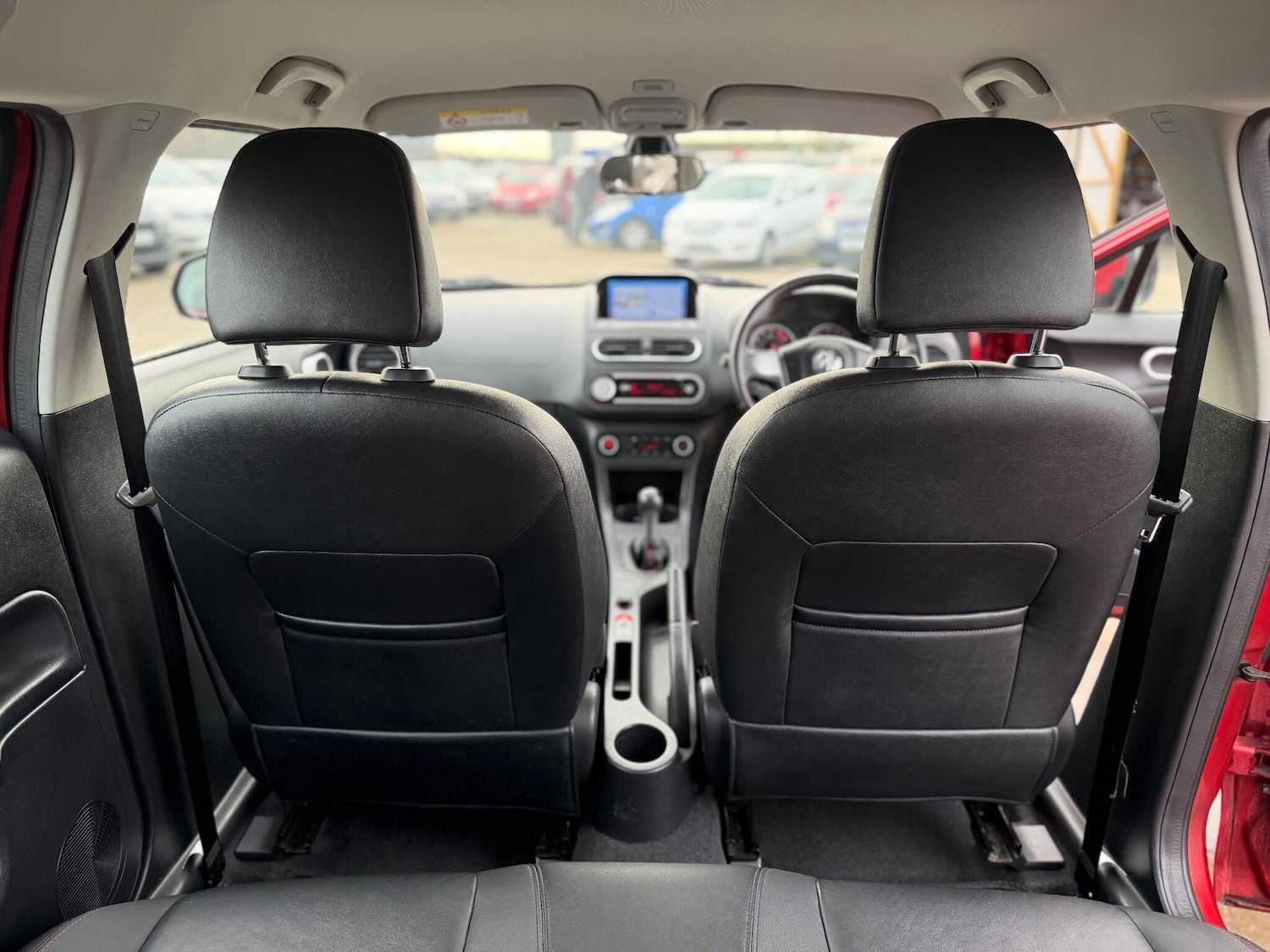 Used MG MG3 2017 for sale - 76765414: Photo 58