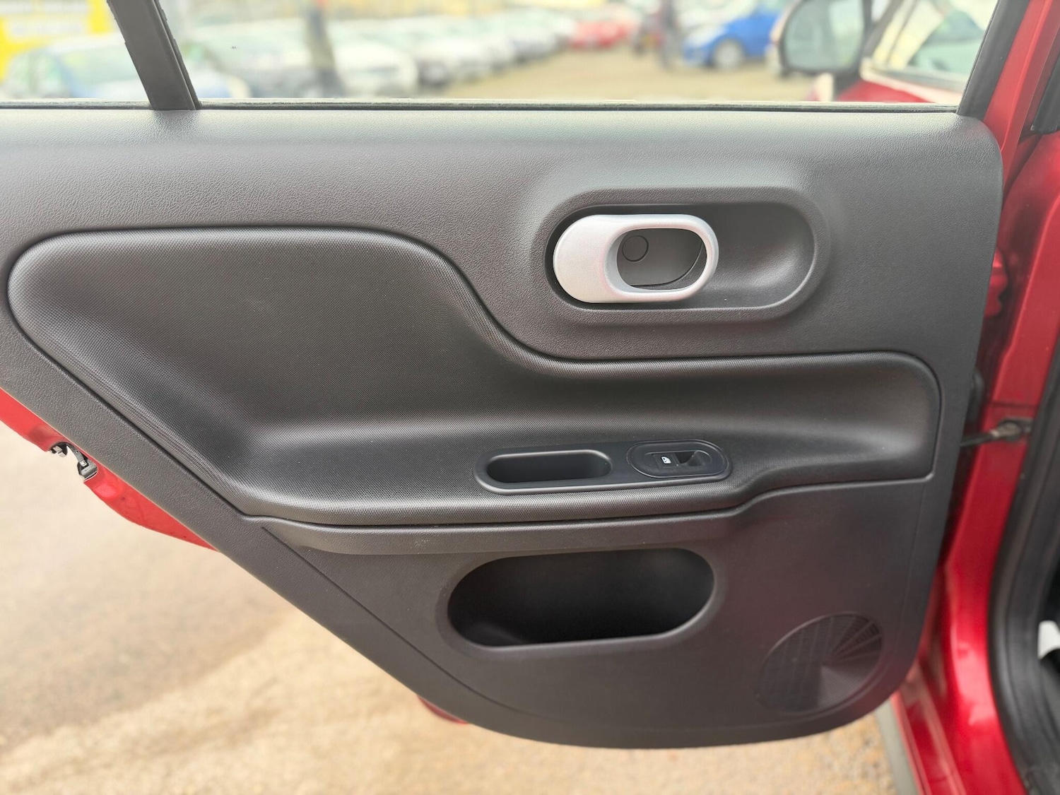 Used MG MG3 2017 for sale - 76765414: Photo 59