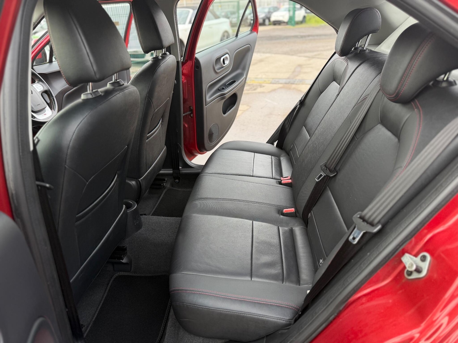 Used MG MG3 2017 for sale - 76765414: Photo 60