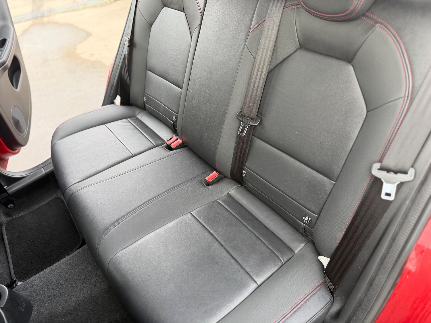 Used MG MG3 2017 for sale - 76765414: Photo 62