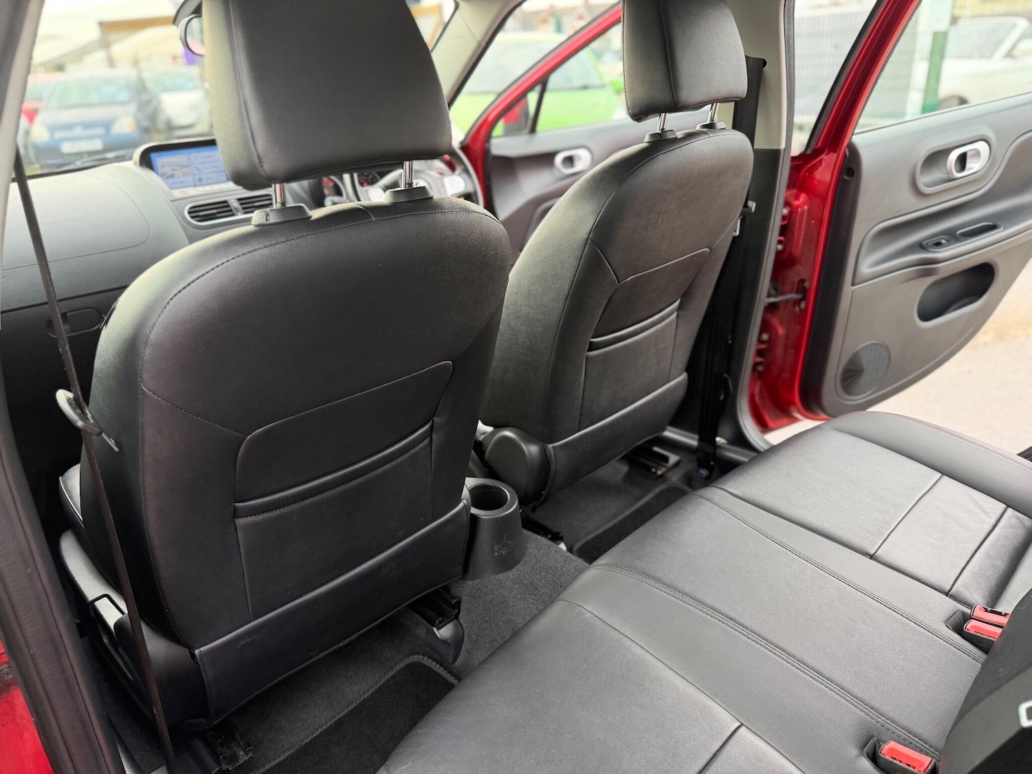 Used MG MG3 2017 for sale - 76765414: Photo 63