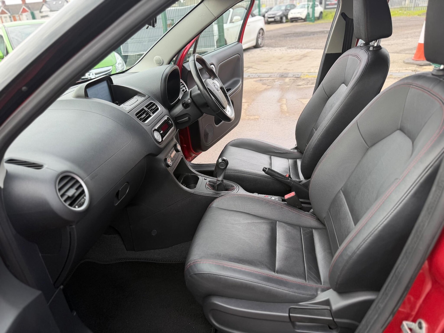 Used MG MG3 2017 for sale - 76765414: Photo 67