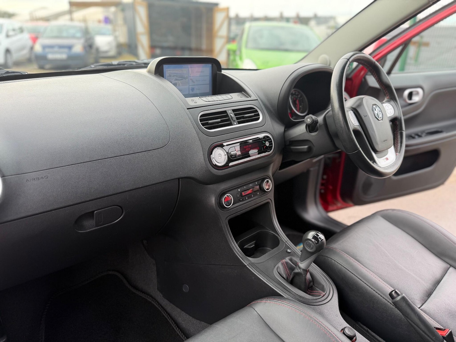 Used MG MG3 2017 for sale - 76765414: Photo 69