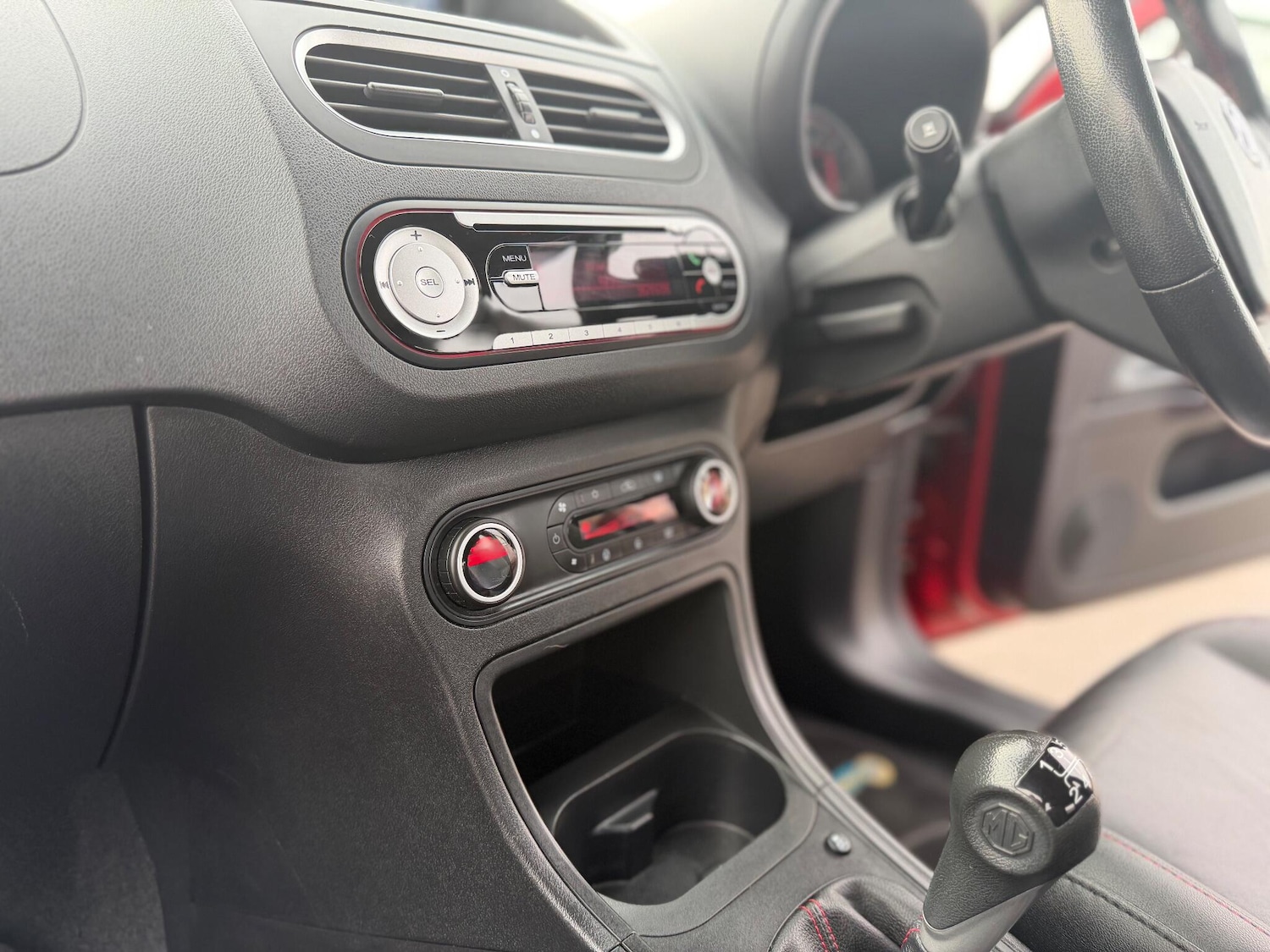 Used MG MG3 2017 for sale - 76765414: Photo 70