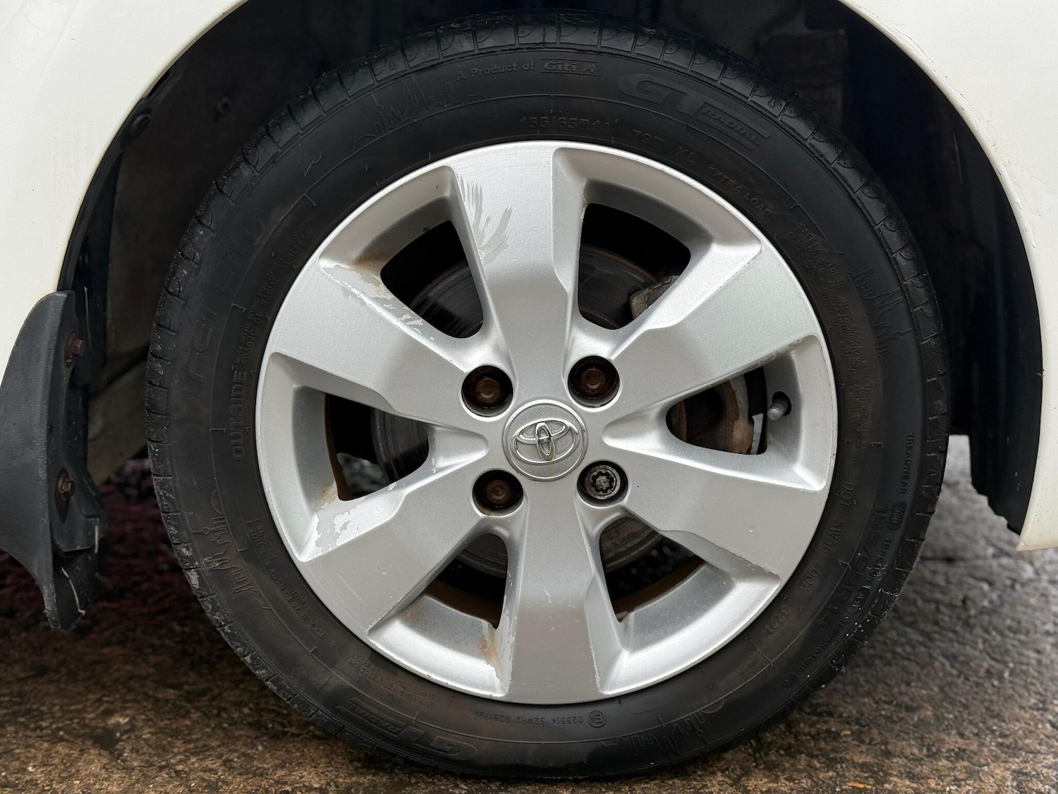 Used Toyota AYGO 2011 for sale - 77633479: Photo 18