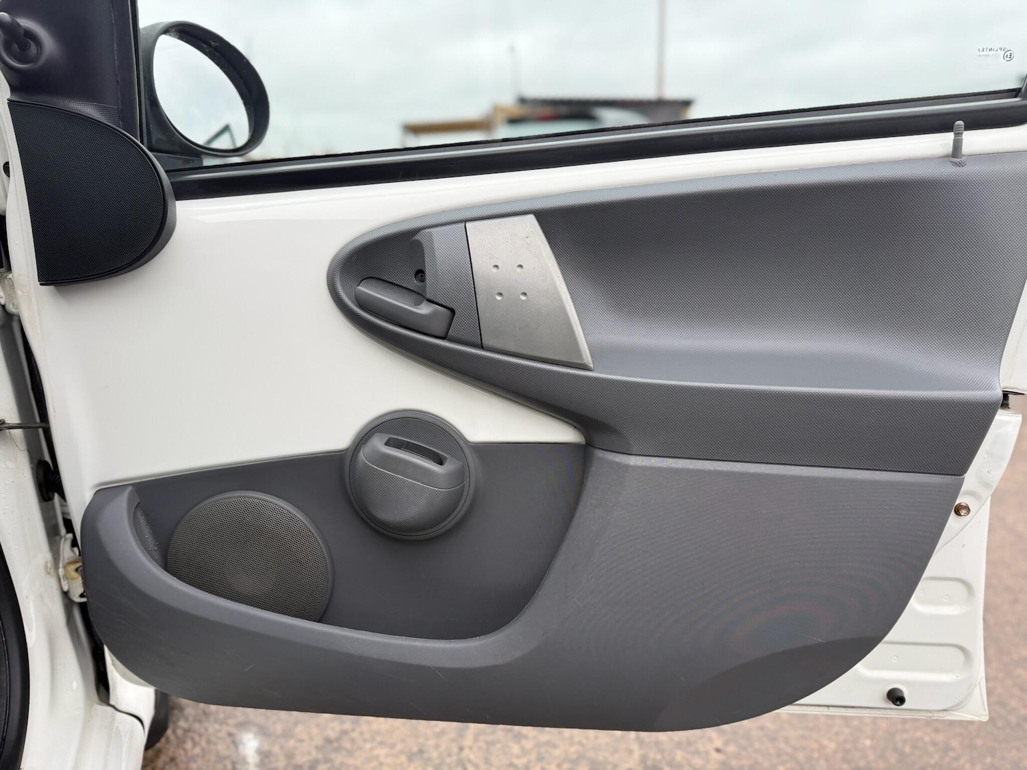 Used Toyota AYGO 2011 for sale - 77633479: Photo 24