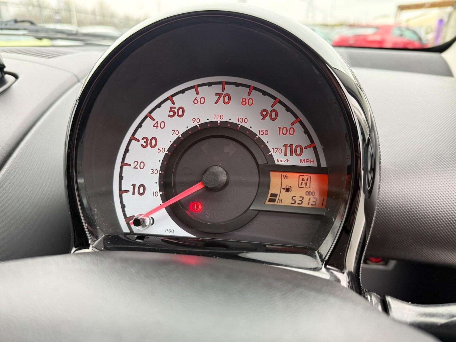 Used Toyota AYGO 2011 for sale - 77633479: Photo 33