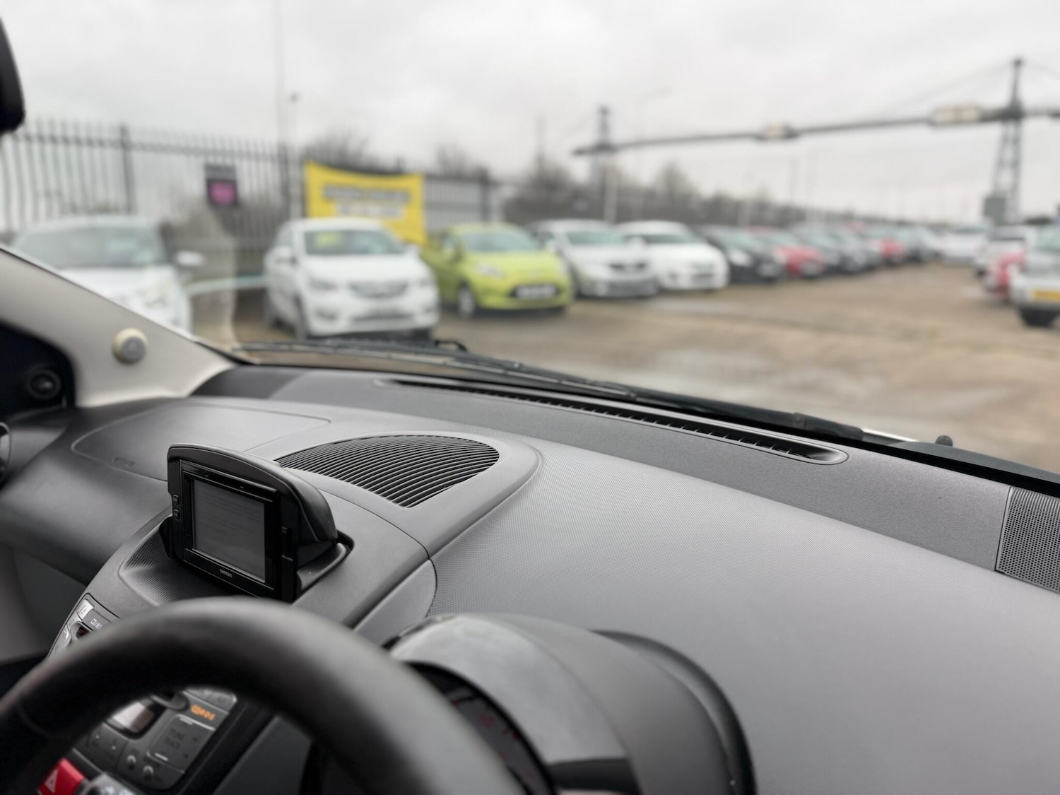 Used Toyota AYGO 2011 for sale - 77633479: Photo 34