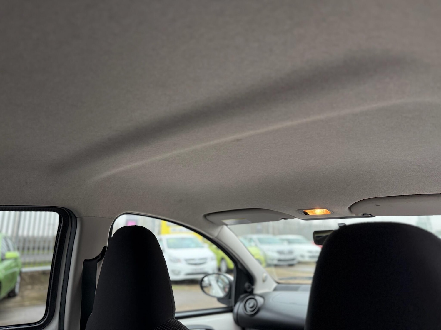 Used Toyota AYGO 2011 for sale - 77633479: Photo 49