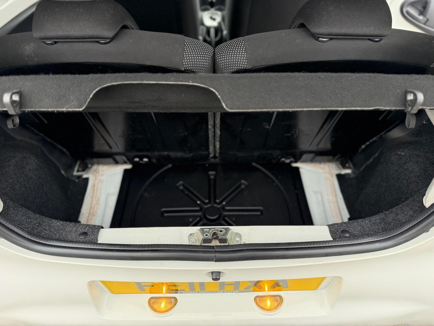 Used Toyota AYGO 2011 for sale - 77633479: Photo 53