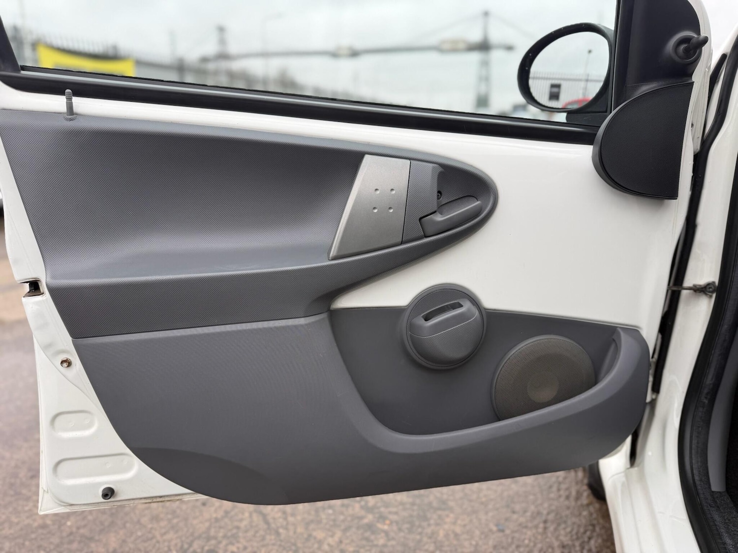 Used Toyota AYGO 2011 for sale - 77633479: Photo 63