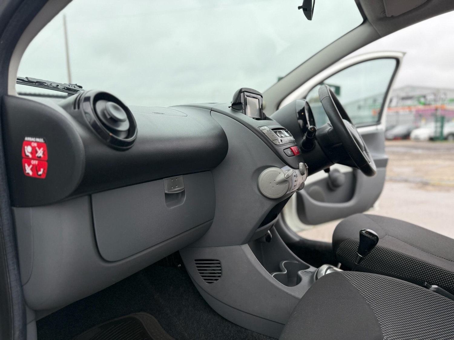 Used Toyota AYGO 2011 for sale - 77633479: Photo 68