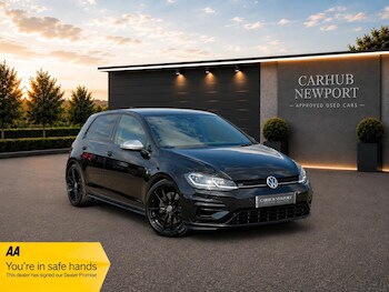 Used Volkswagen Golf 2019 for sale - 78538938: Photo