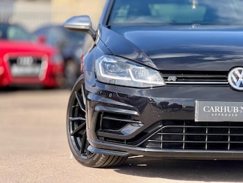 Used Volkswagen Golf 2019 for sale - 78538938: Photo