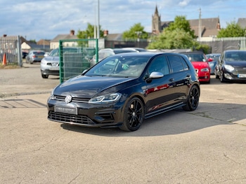 Used Volkswagen Golf 2019 for sale - 78538938: Photo