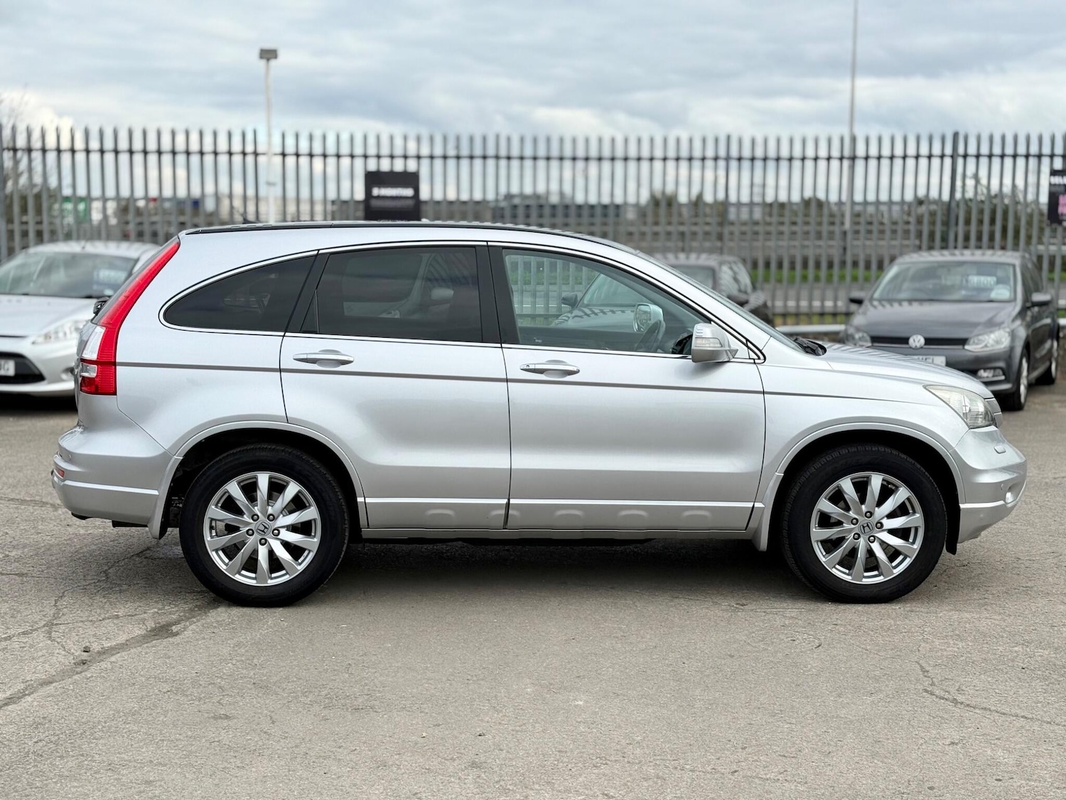 Used Honda CR-V 2011 for sale - 76349761: Photo 12