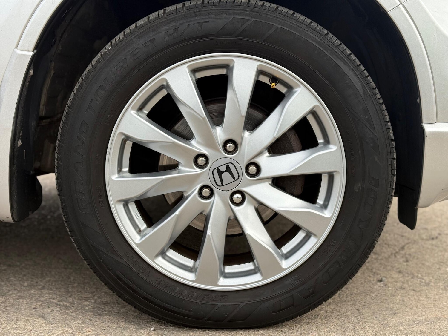 Used Honda CR-V 2011 for sale - 76349761: Photo 13