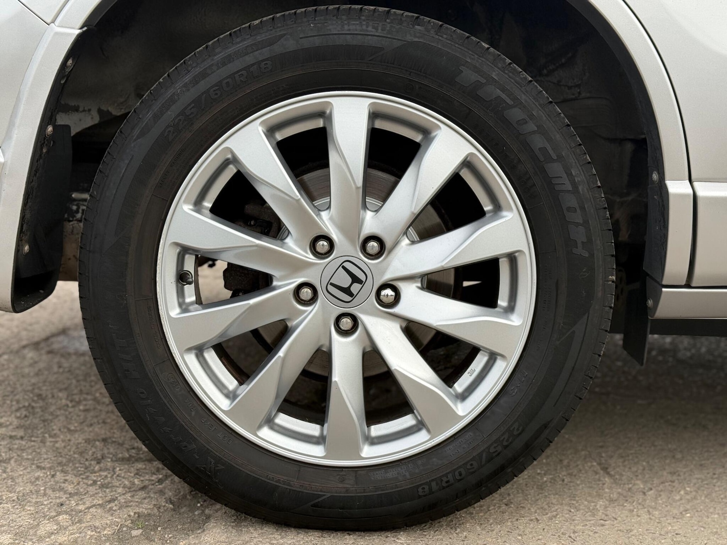 Used Honda CR-V 2011 for sale - 76349761: Photo 14