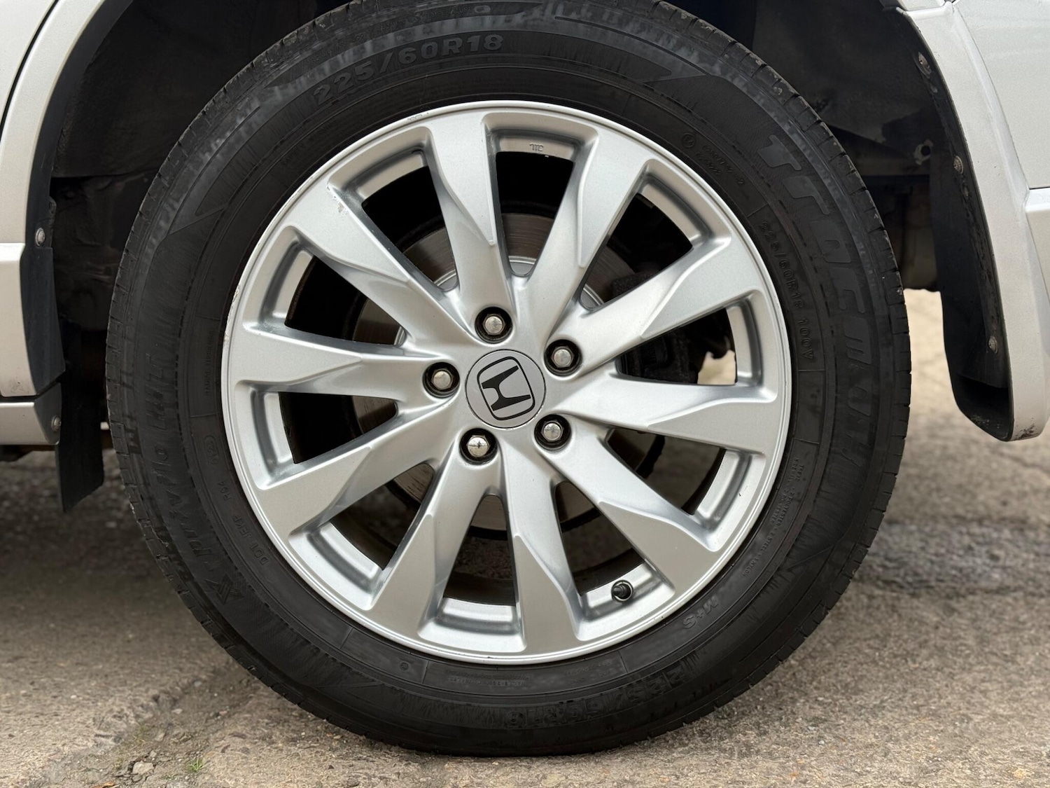 Used Honda CR-V 2011 for sale - 76349761: Photo 15