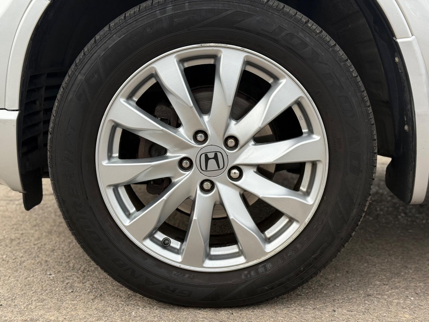 Used Honda CR-V 2011 for sale - 76349761: Photo 17