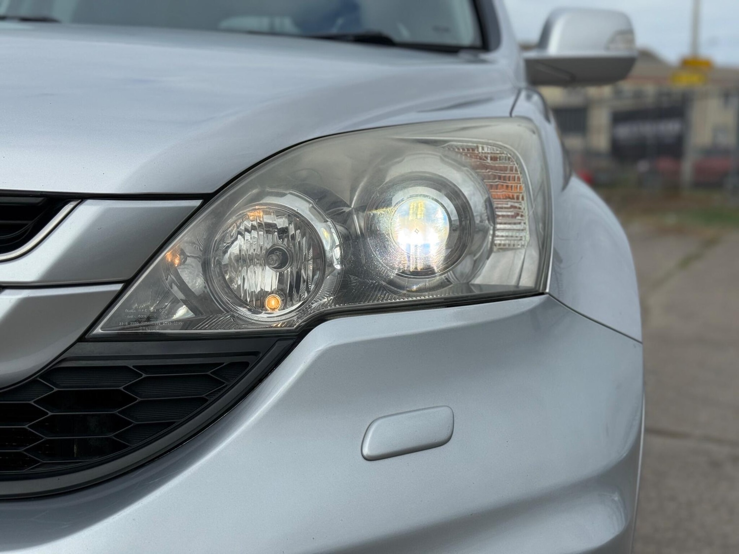 Used Honda CR-V 2011 for sale - 76349761: Photo 18