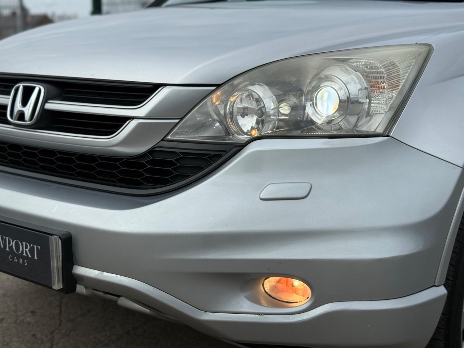 Used Honda CR-V 2011 for sale - 76349761: Photo 19