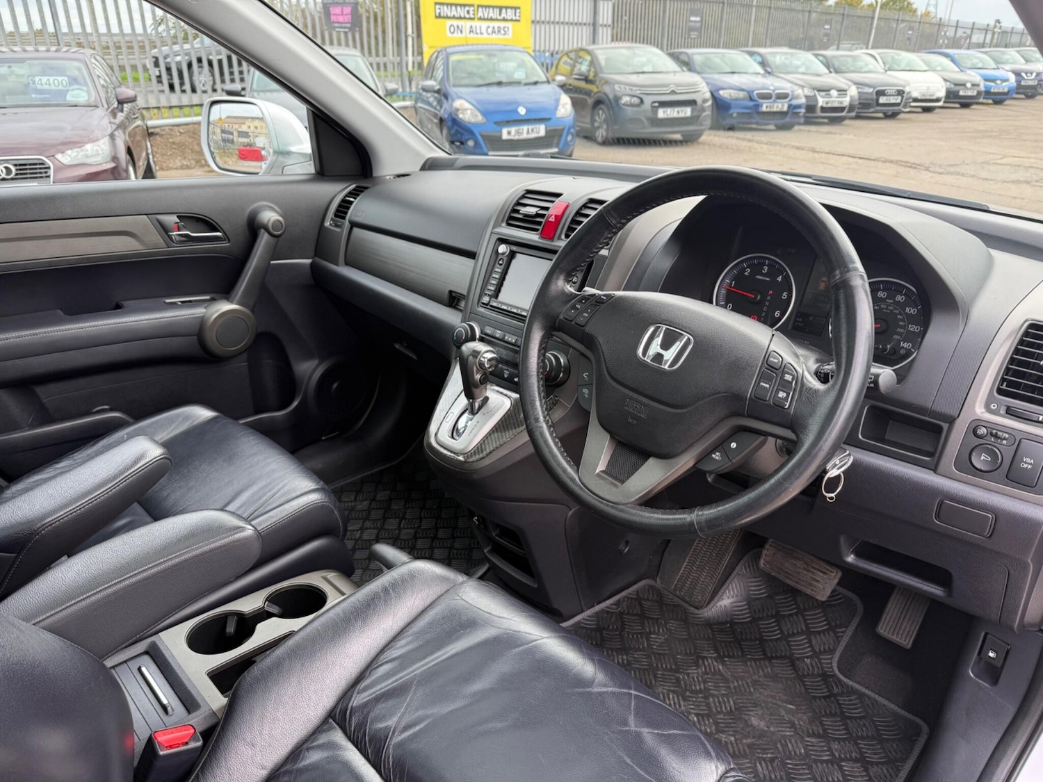 Used Honda CR-V 2011 for sale - 76349761: Photo 33
