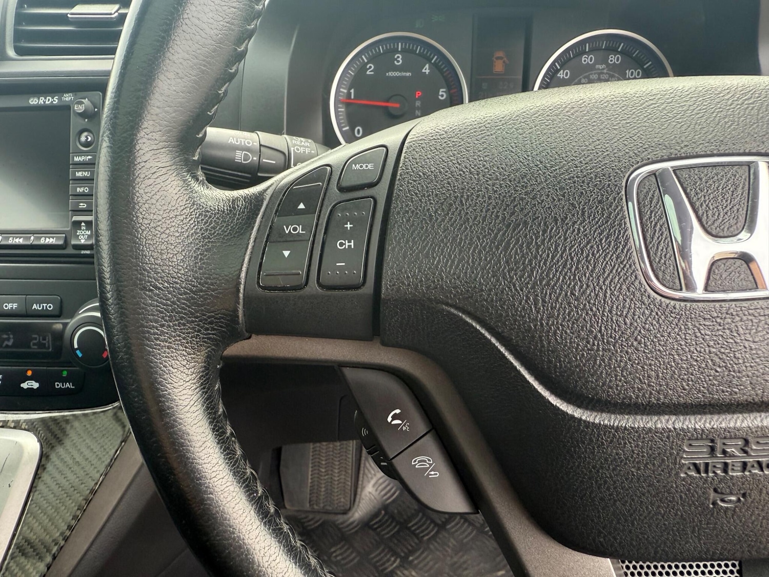 Used Honda CR-V 2011 for sale - 76349761: Photo 35