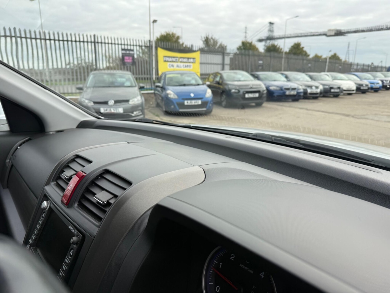 Used Honda CR-V 2011 for sale - 76349761: Photo 39