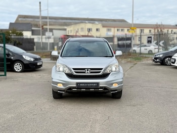 Used Honda CR-V 2011 for sale - 76349761: Photo