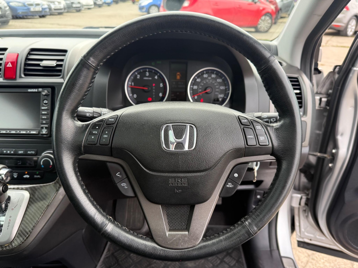 Used Honda CR-V 2011 for sale - 76349761: Photo 40