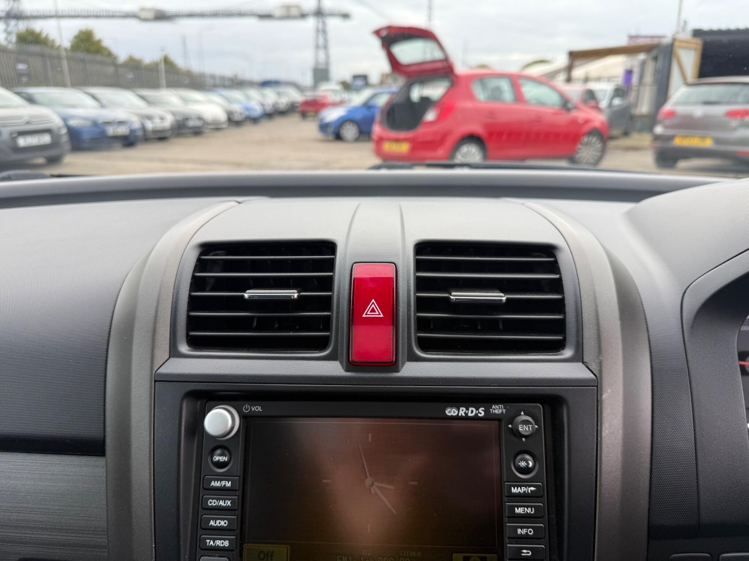 Used Honda CR-V 2011 for sale - 76349761: Photo 42