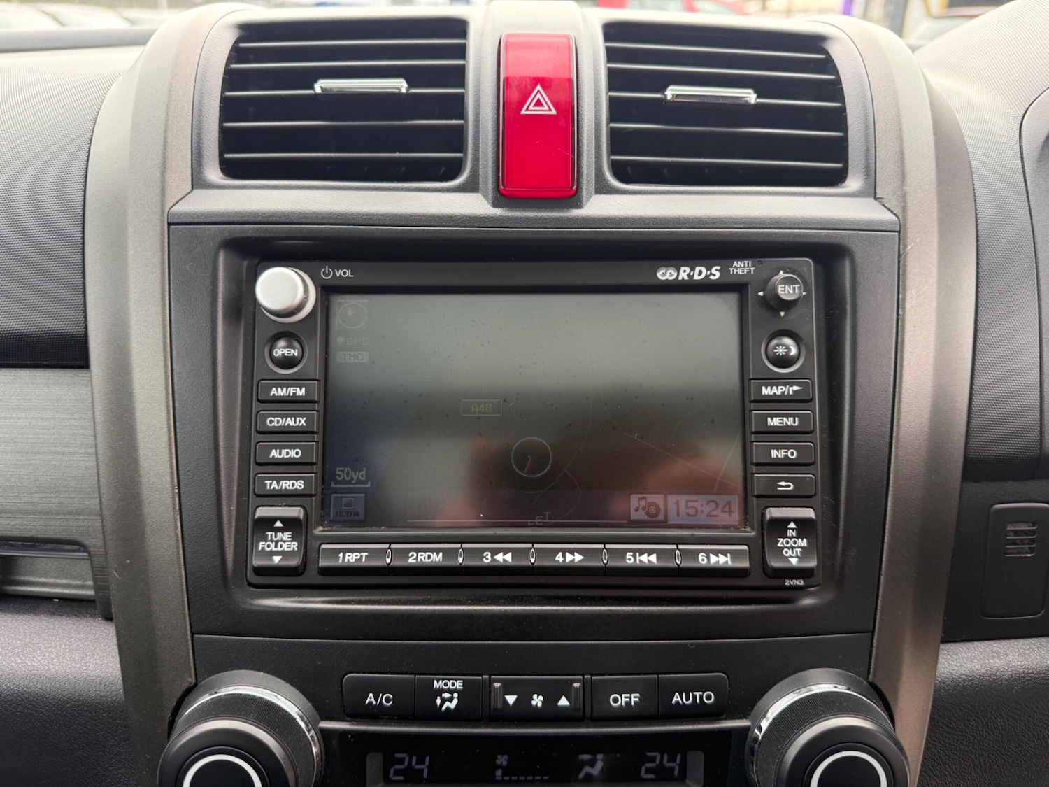 Used Honda CR-V 2011 for sale - 76349761: Photo 43