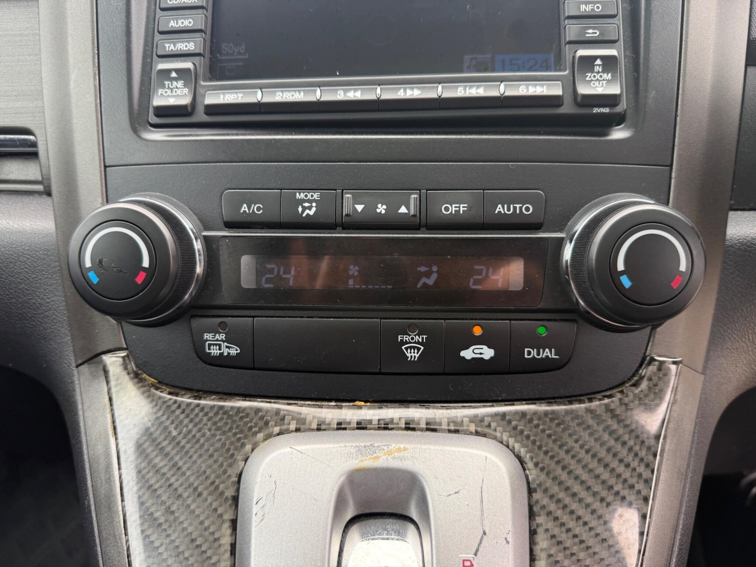 Used Honda CR-V 2011 for sale - 76349761: Photo 44