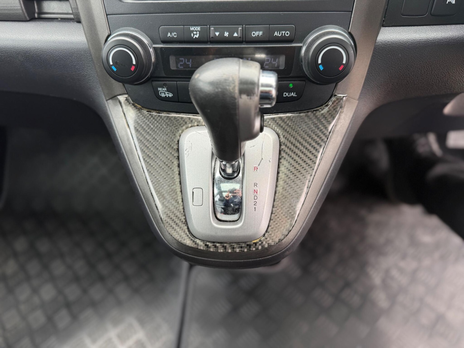 Used Honda CR-V 2011 for sale - 76349761: Photo 45