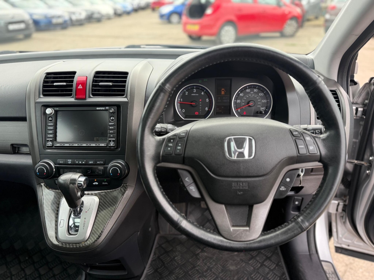 Used Honda CR-V 2011 for sale - 76349761: Photo 47